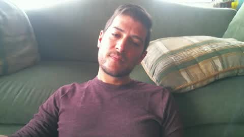 Anon online show from November 2025 07:46:02 PM