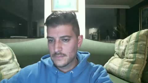 Anon online show from December 2025 12:04:02 AM