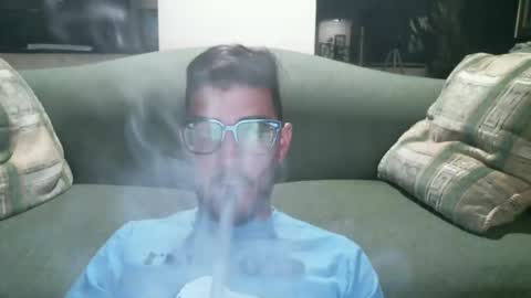 Anon online show from December 2025 05:27:02 AM