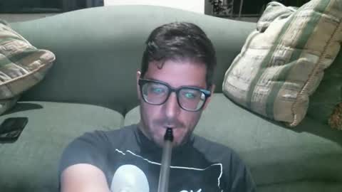 Snapshot of arielsinho chatting on June 2026 05:09:02 AM Anon online show from June 2026 05:09:02 AM