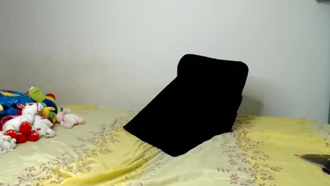 Ariel Starfish online show from February 2025 01:13:02 AM