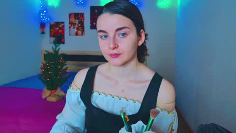 arielstonks_lovee online show from December 2024 02:45:02 AM