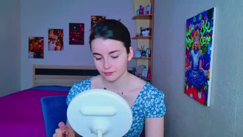 arielstonks_lovee online show from February 2025 04:57:01 AM