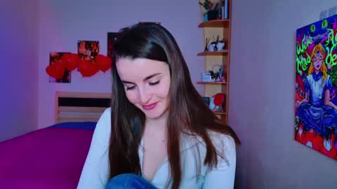 arielstonks_lovee online show from February 2025 06:42:02 AM