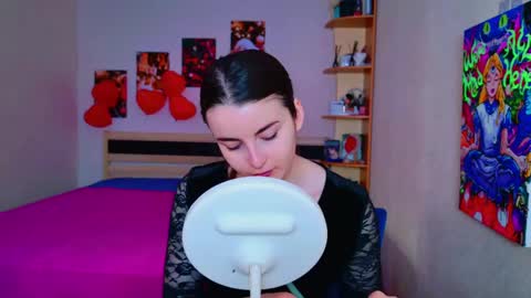 arielstonks_lovee online show from February 2025 05:55:01 AM