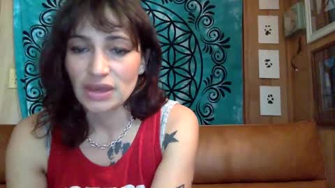 ariel  colin when hes here online show from January 2025 04:50:02 PM