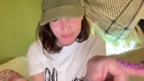 ariel  colin when hes here online show from March 2026 02:06:02 AM