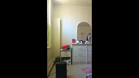 ariesborn418 online show from February 2026 05:39:02 PM