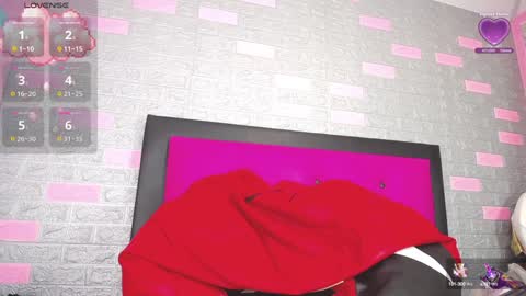  ARIETTA  online show from December 2024 01:43:01 AM