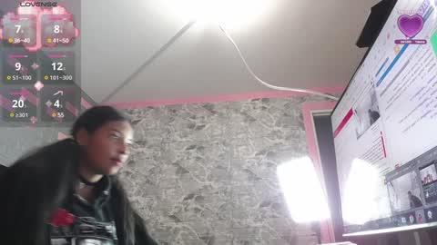  ARIETTA  online show from January 2025 02:04:01 AM