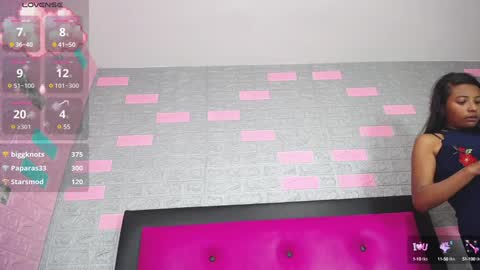  ARIETTA  online show from February 2025 01:54:01 AM