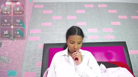  ARIETTA  online show from February 2025 07:31:02 PM