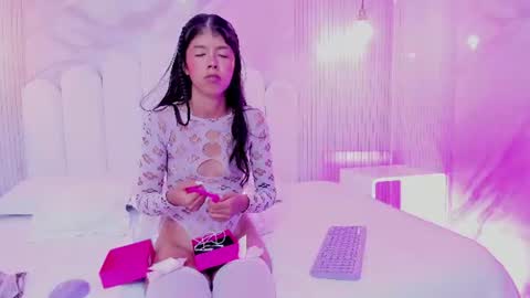 Arietta online show from June 2026 02:47:02 PM