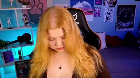 Snapshot of ariettaheart chatting on May 2026 10:11:02 AM Adele online show from May 2026 10:11:02 AM