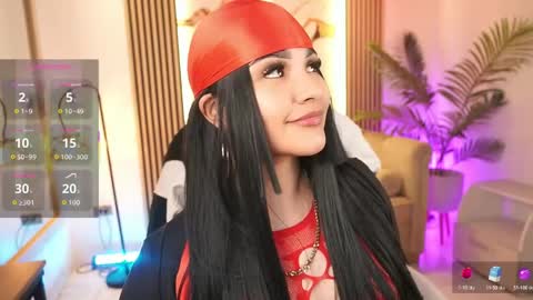Snapshot of arigigomez chatting on May 2026 11:39:01 AM Arigi Gomez online show from May 2026 11:39:01 AM