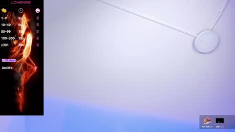 Snapshot of arigy_gomez chatting on January 2025 11:43:01 PM Arigy Everyday From 1430 to 2130 Col Time online show from January 2025 11:43:01 PM