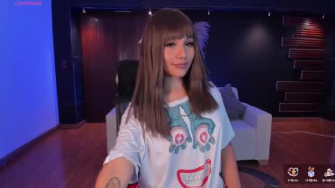 Snapshot of arigy_gomez chatting on January 2025 03:58:01 PM Arigy Everyday From 1430 to 2130 Col Time online show from January 2025 03:58:01 PM
