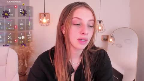 Ari  online show from October 2025 09:34:02 PM