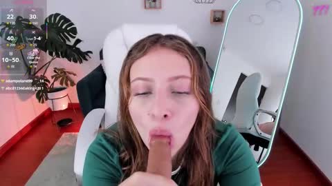 Ari  online show from February 2026 09:51:02 PM