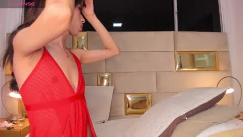 Arii  online show from February 2025 04:39:01 AM