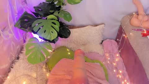 ARII VEGA online show from April 2026 11:37:01 AM