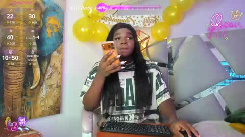 Snapshot of arii_xxx chatting on May 2026 05:51:02 PM ari 3 online show from May 2026 05:51:02 PM