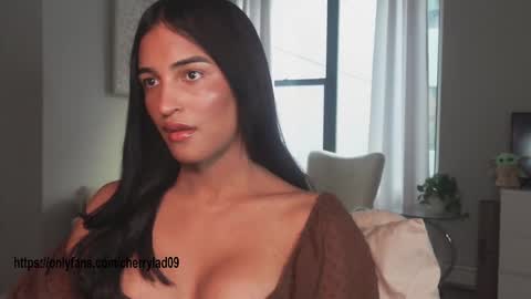 Snapshot of ariia1_ chatting on October 2025 08:05:02 PM Aria online show from October 2025 08:05:02 PM