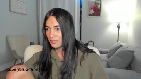 Snapshot of ariia1_ chatting on October 2025 07:38:02 AM Aria online show from October 2025 07:38:02 AM