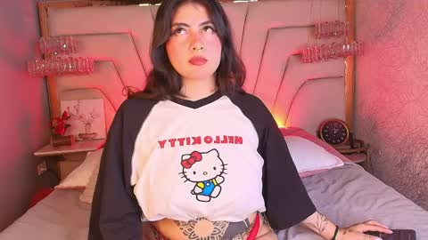 Ariia sweett online show from May 2026 05:13:01 AM