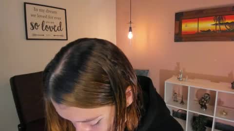  Arianna  online show from March 2025 11:55:02 AM