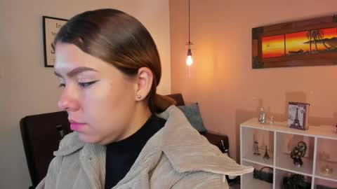  Arianna  online show from March 2025 12:00:01 PM