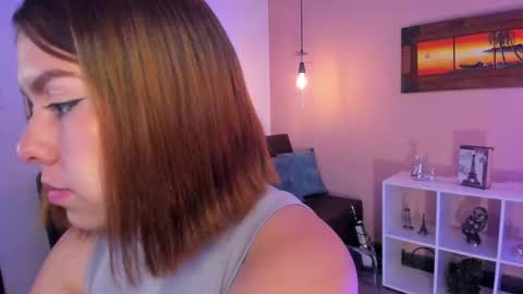  Arianna  online show from March 2025 02:40:01 PM