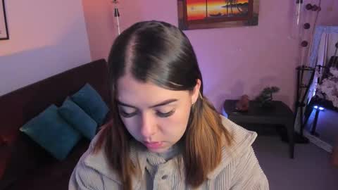  Arianna  online show from November 2025 02:34:02 PM