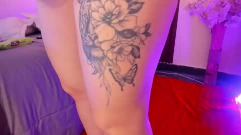  Arianna  online show from March 2026 02:42:01 PM