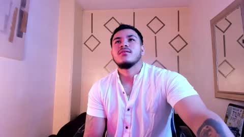 Ariies13 online show from November 2025 11:40:02 AM