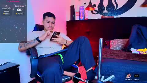 Snapshot of ariies13 chatting on July 2026 11:56:02 AM Ariies13 online show from July 2026 11:56:02 AM