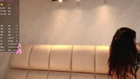 Ari Vega online show from March 2026 06:42:01 AM