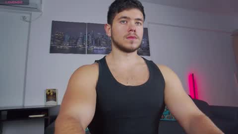 A n g e l  f r o m  H e l l online show from November 2025 07:29:01 AM