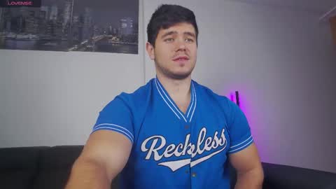 A n g e l  f r o m  H e l l online show from December 2025 07:03:02 AM