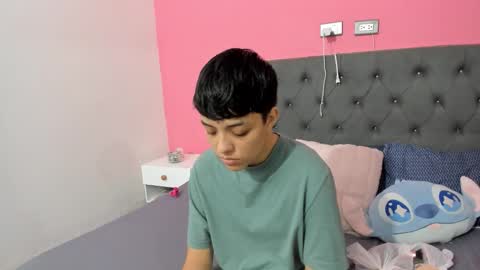 Aria  Cholee online show from March 2026 01:18:01 PM