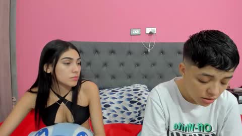 Aria  Cholee online show from March 2026 01:28:02 PM