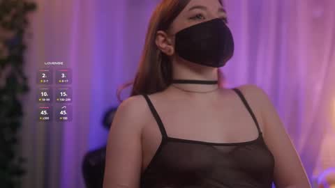 Arina online show from March 2025 02:12:01 PM