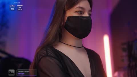 Arina online show from September 2025 02:50:02 PM