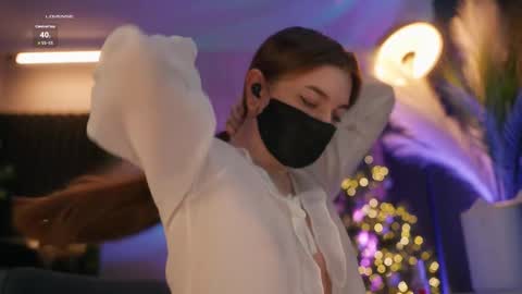 Arina online show from February 2026 02:21:02 PM