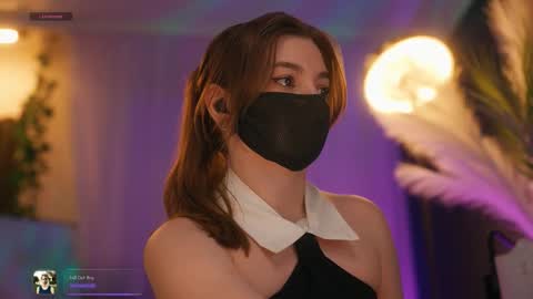 Arina online show from March 2026 04:54:01 PM