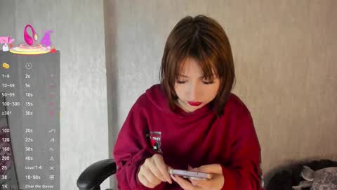 Ariel online show from January 2026 11:58:02 AM