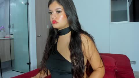 Ari  online show from April 2026 04:35:01 AM