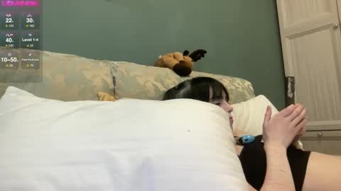 Arinka online show from February 2025 09:31:01 PM