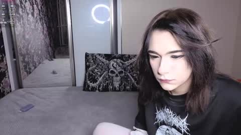 Snapshot of arina_rose chatting on February 2026 02:10:01 AM Arinka online show from February 2026 02:10:01 AM