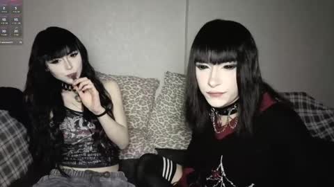 Snapshot of arina_rose chatting on March 2026 06:59:02 PM Arinka online show from March 2026 06:59:02 PM